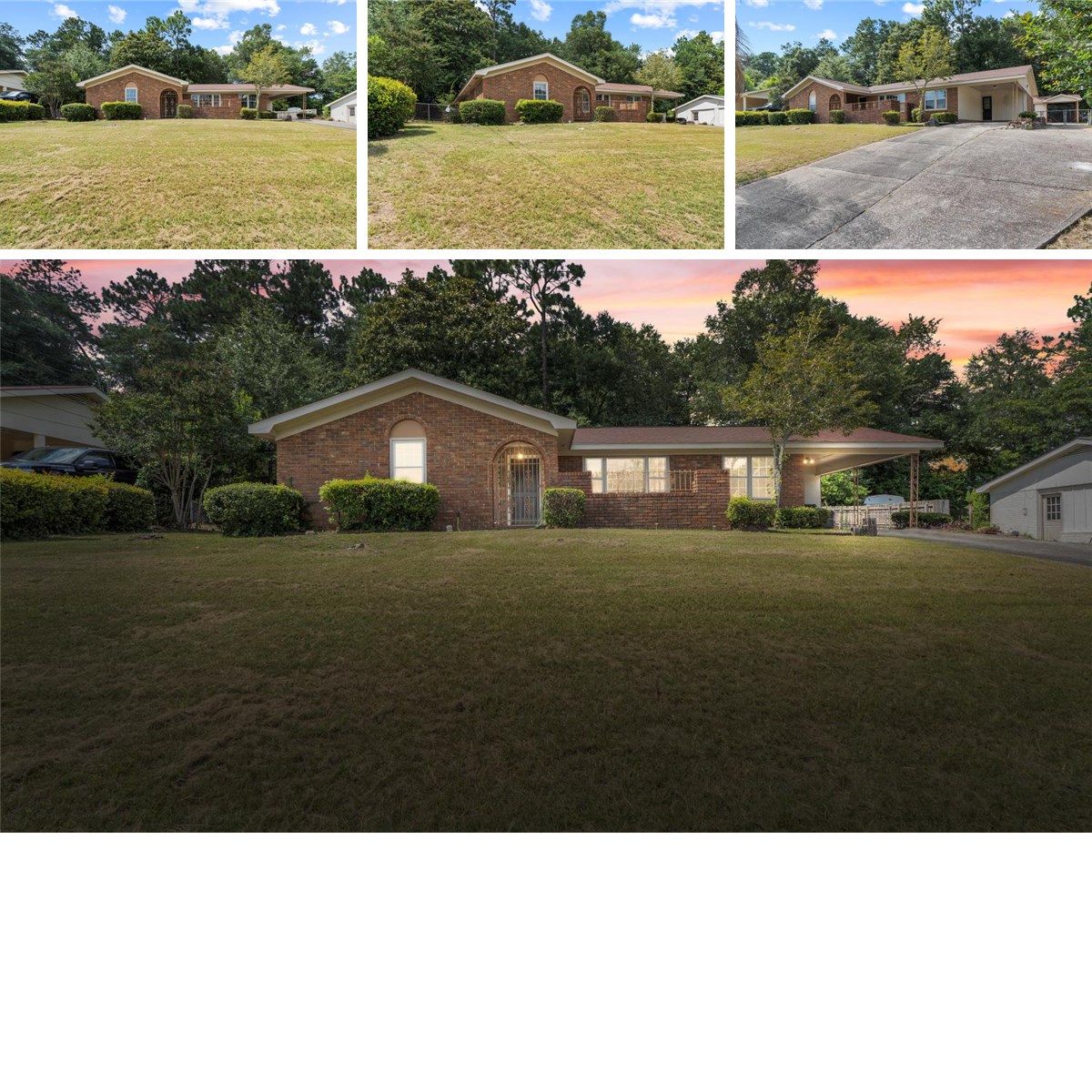 3011 Bramblewood Trail, Augusta, GA 30909