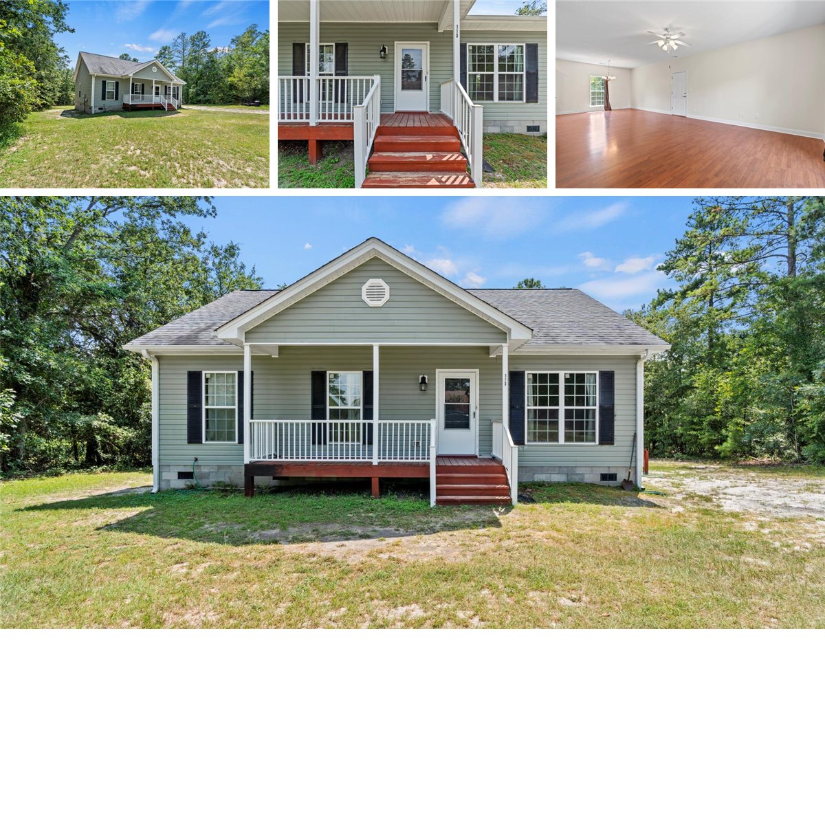 113 Jacob McKie Rd, Trenton, SC 29847