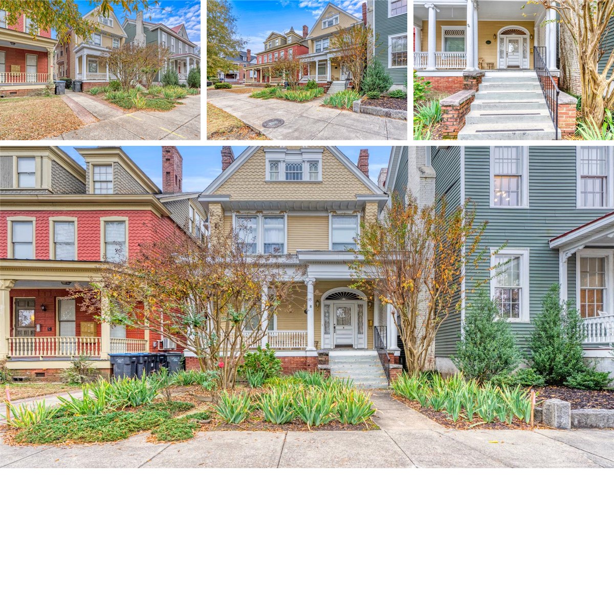 318 Greene St, Augusta, GA 30901